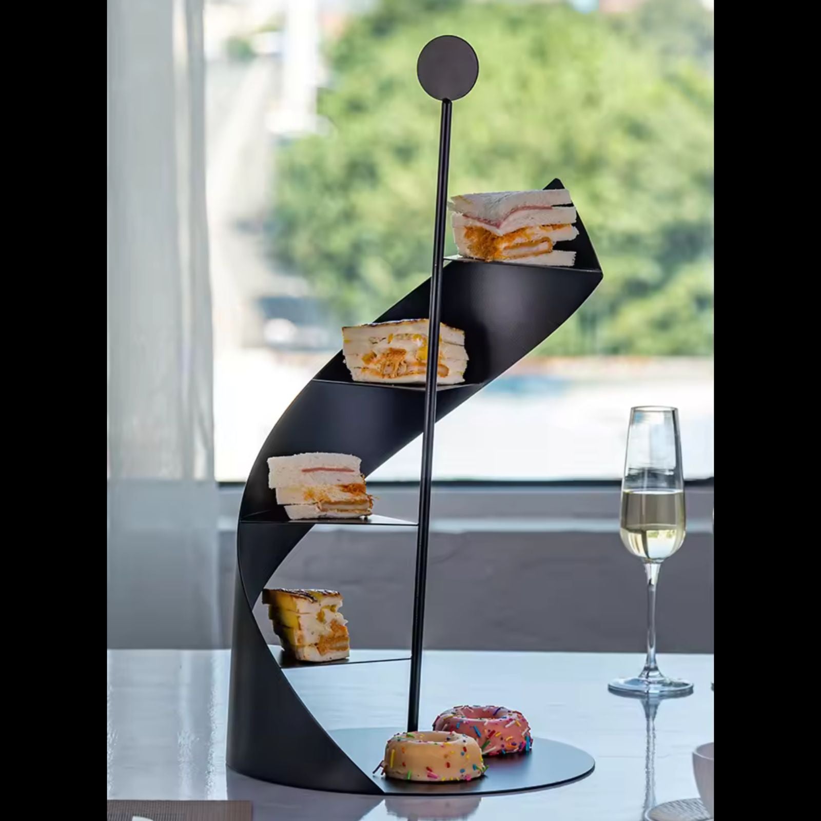 Dessert Platter
