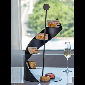 Dessert Platter