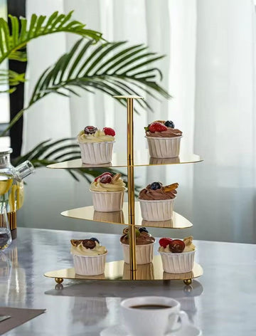 Dessert Dish
