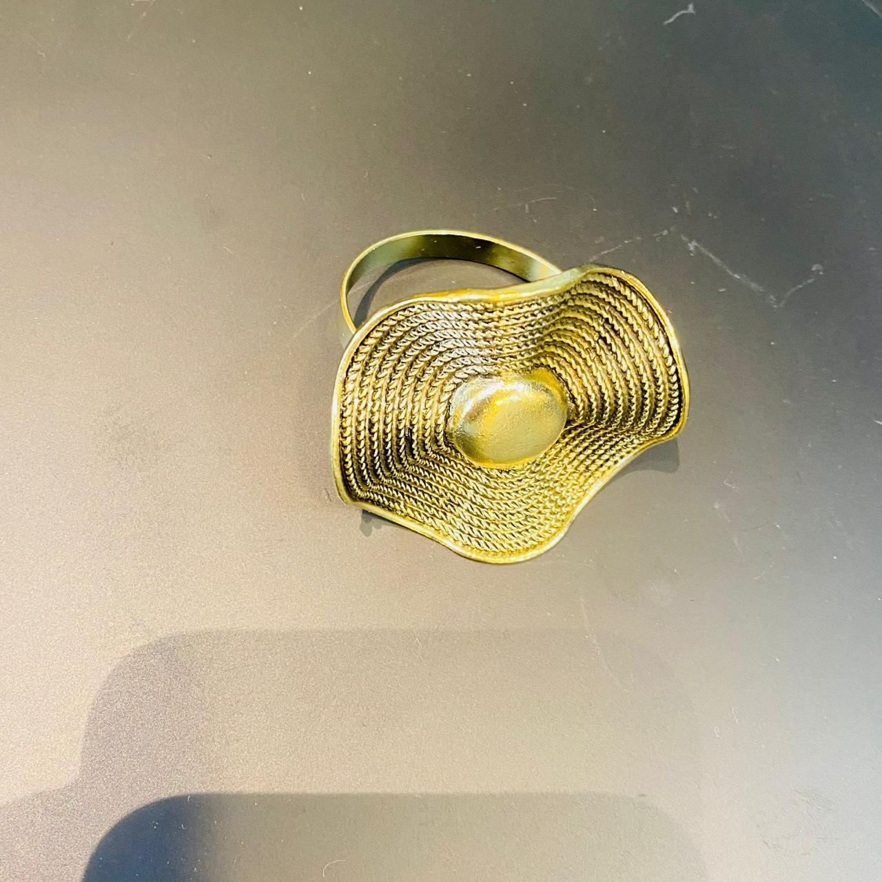 Napkin Ring