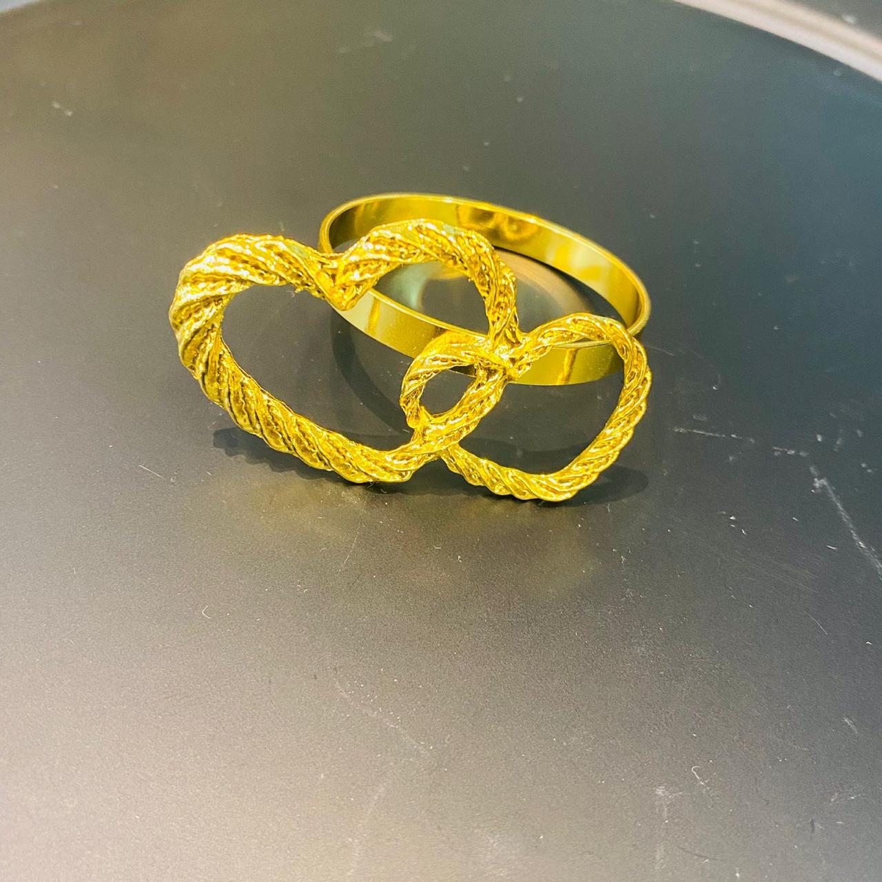 Napkin Ring