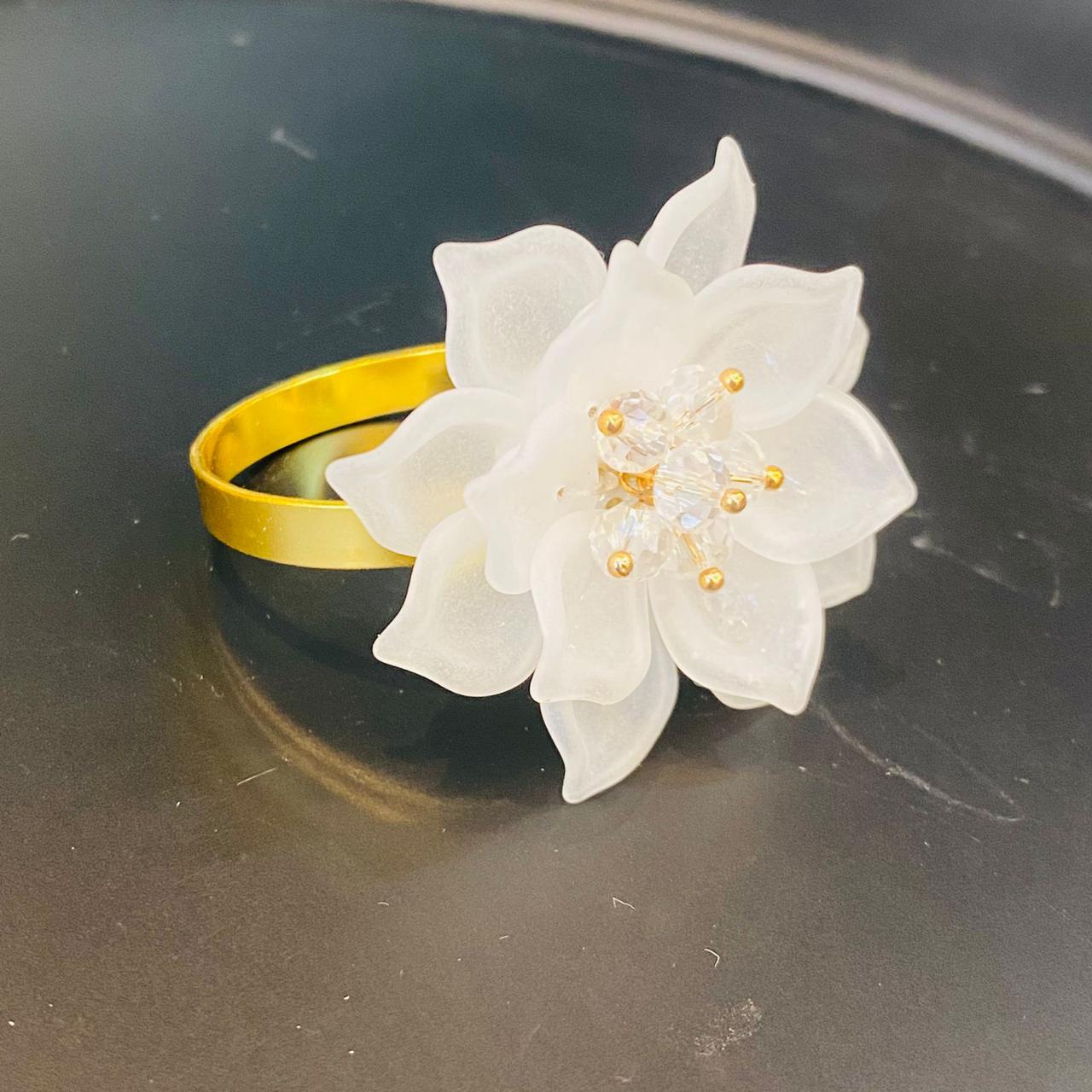 Napkin Ring