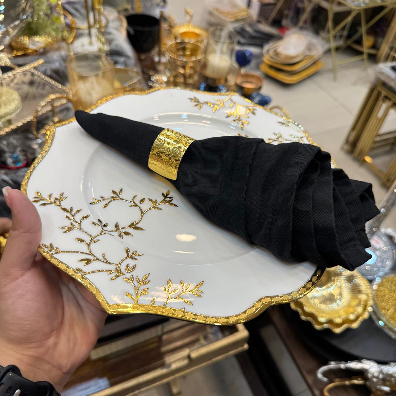 Napkin Holder