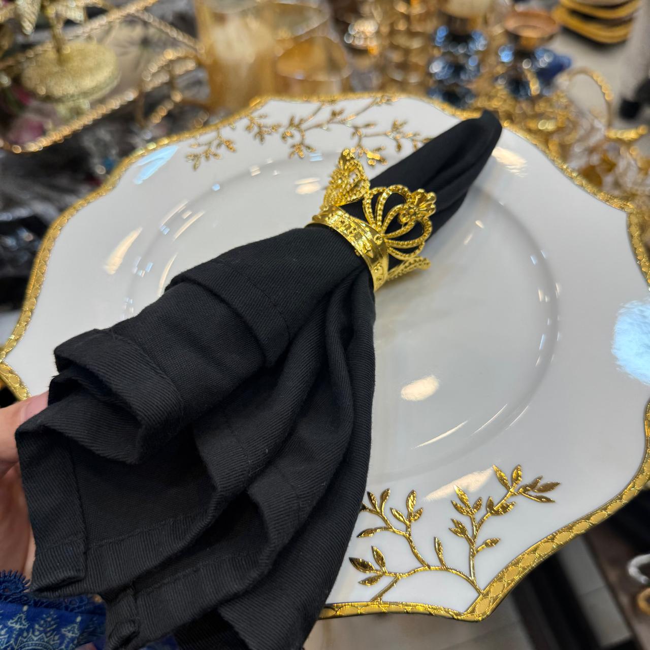 Napkin Holder