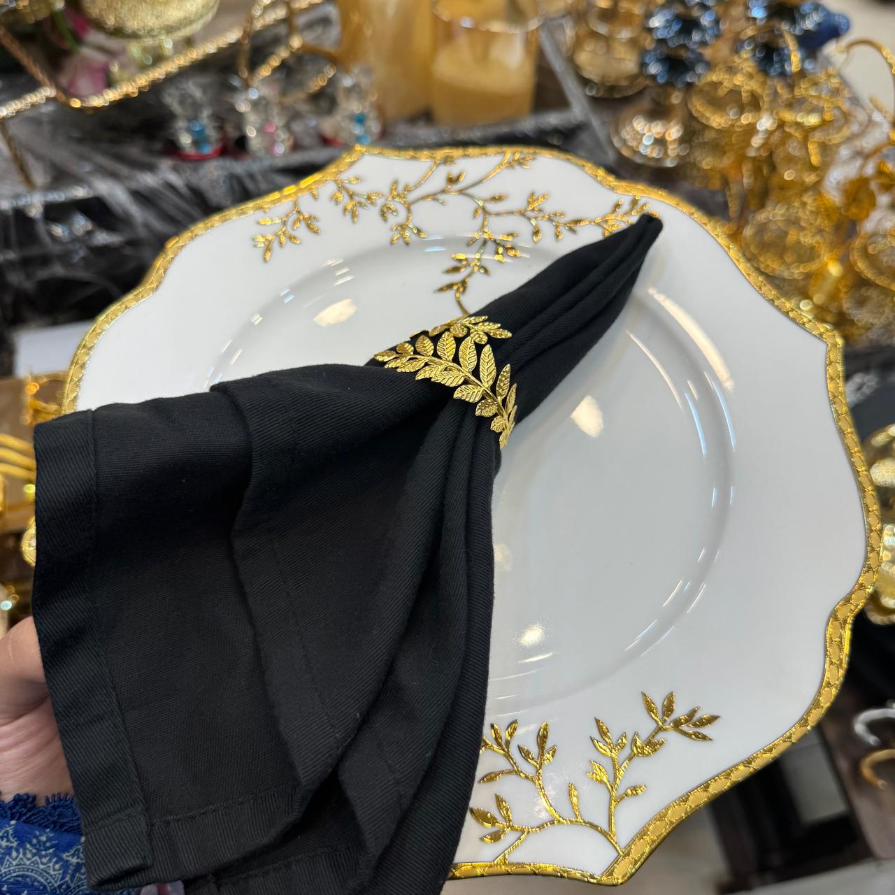 Napkin Holder