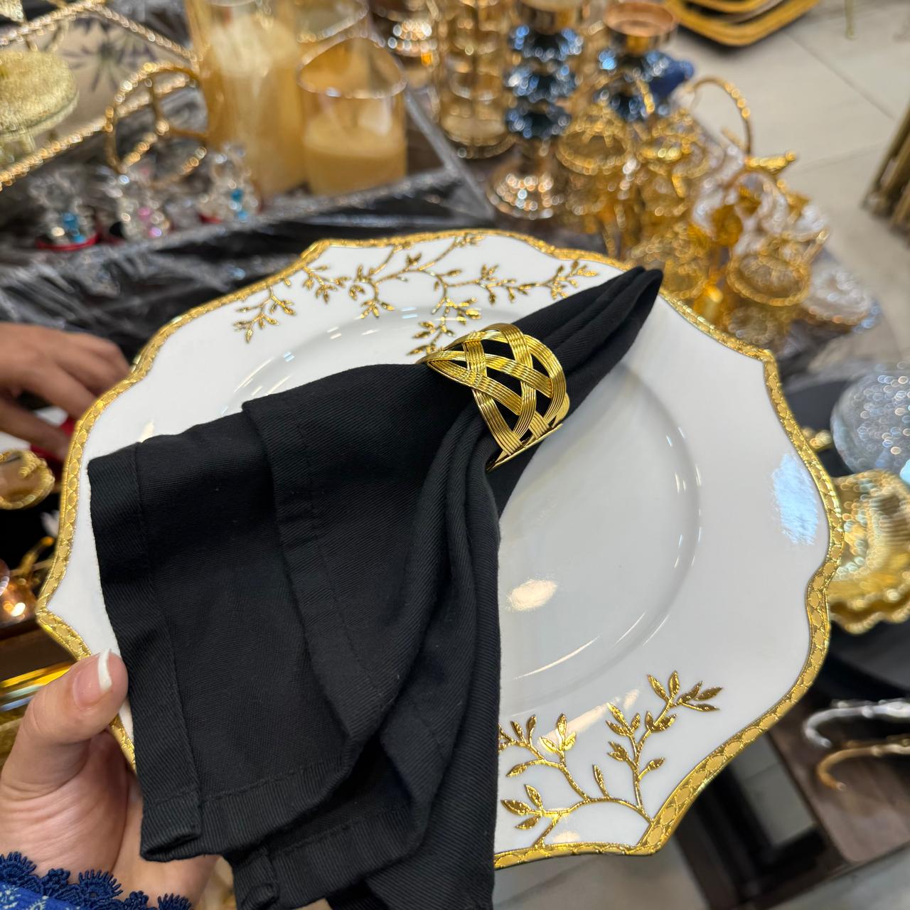 Napkin Holder