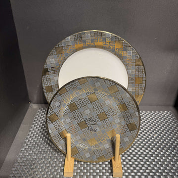 Plate Pair