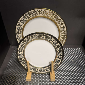 Plate Pair