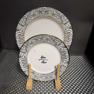 Plate Pair