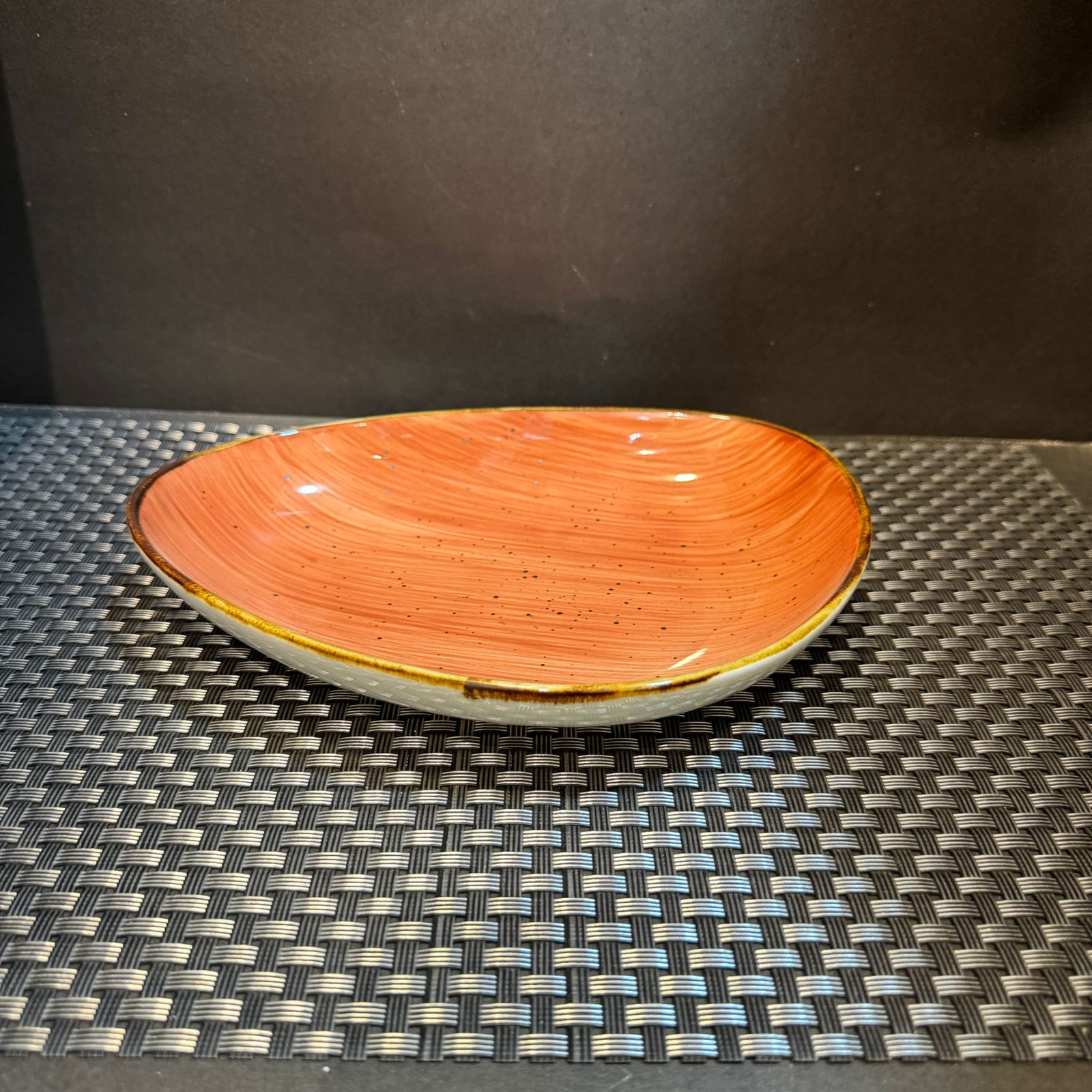 Porcelain Plate