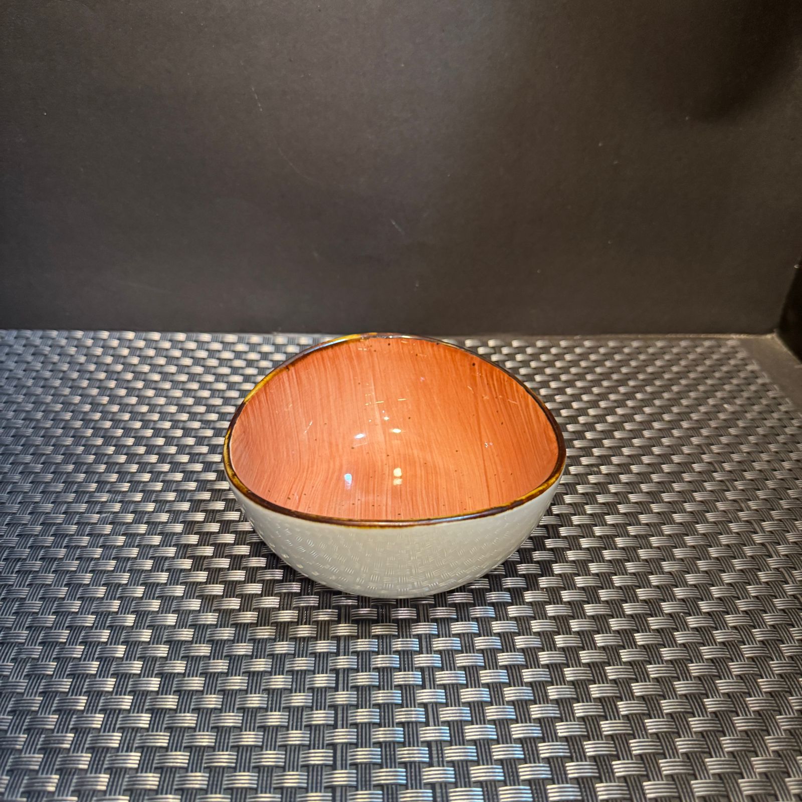 Porcelain Bowl