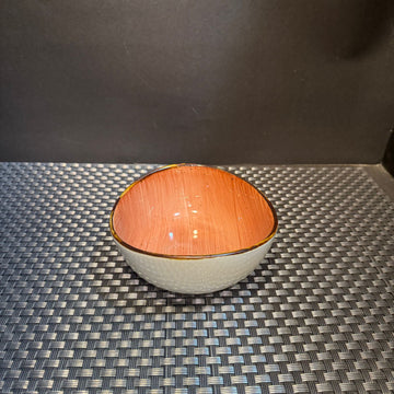 Porcelain Bowl