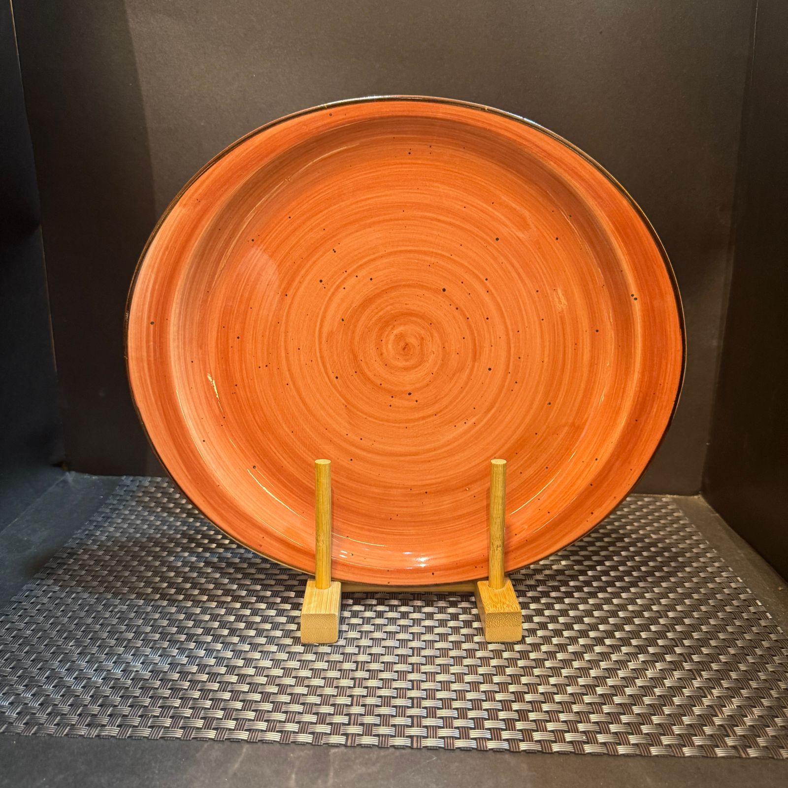 Porcelain Plate