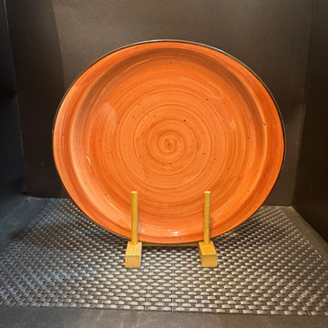 Porcelain Plate