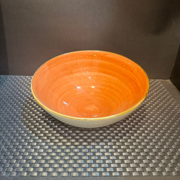 Porcelain Bowl Large