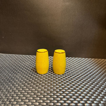 Porcelain Salt & Papper
