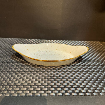 Porcelain Pearl Dish