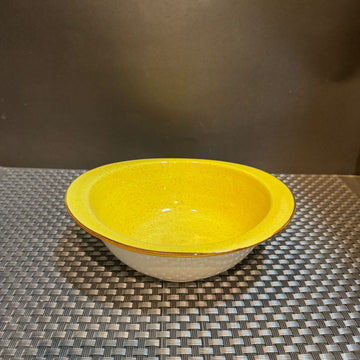 Porcelain Bowl