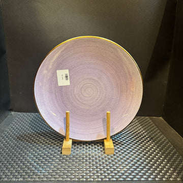 Porcelain Dinner Plate