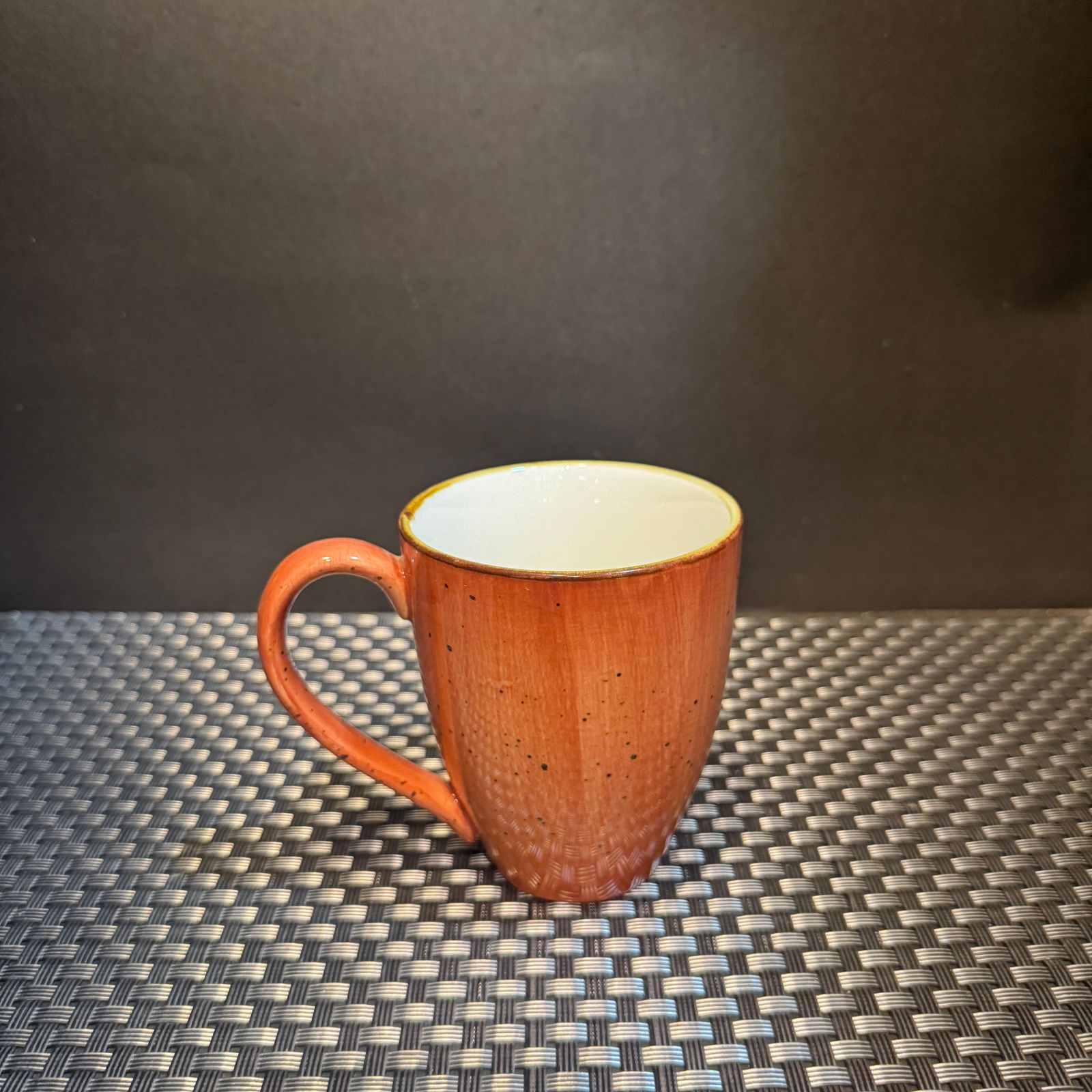 Porcelain Mug