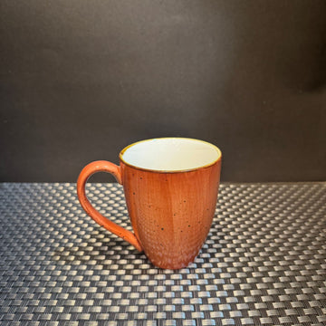 Porcelain Mug