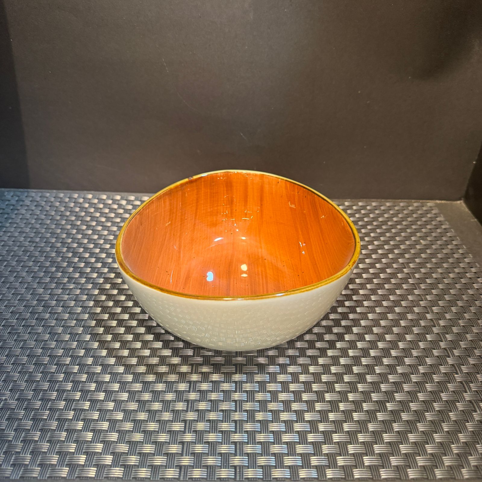 Porcelain Bowl