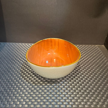 Porcelain Bowl