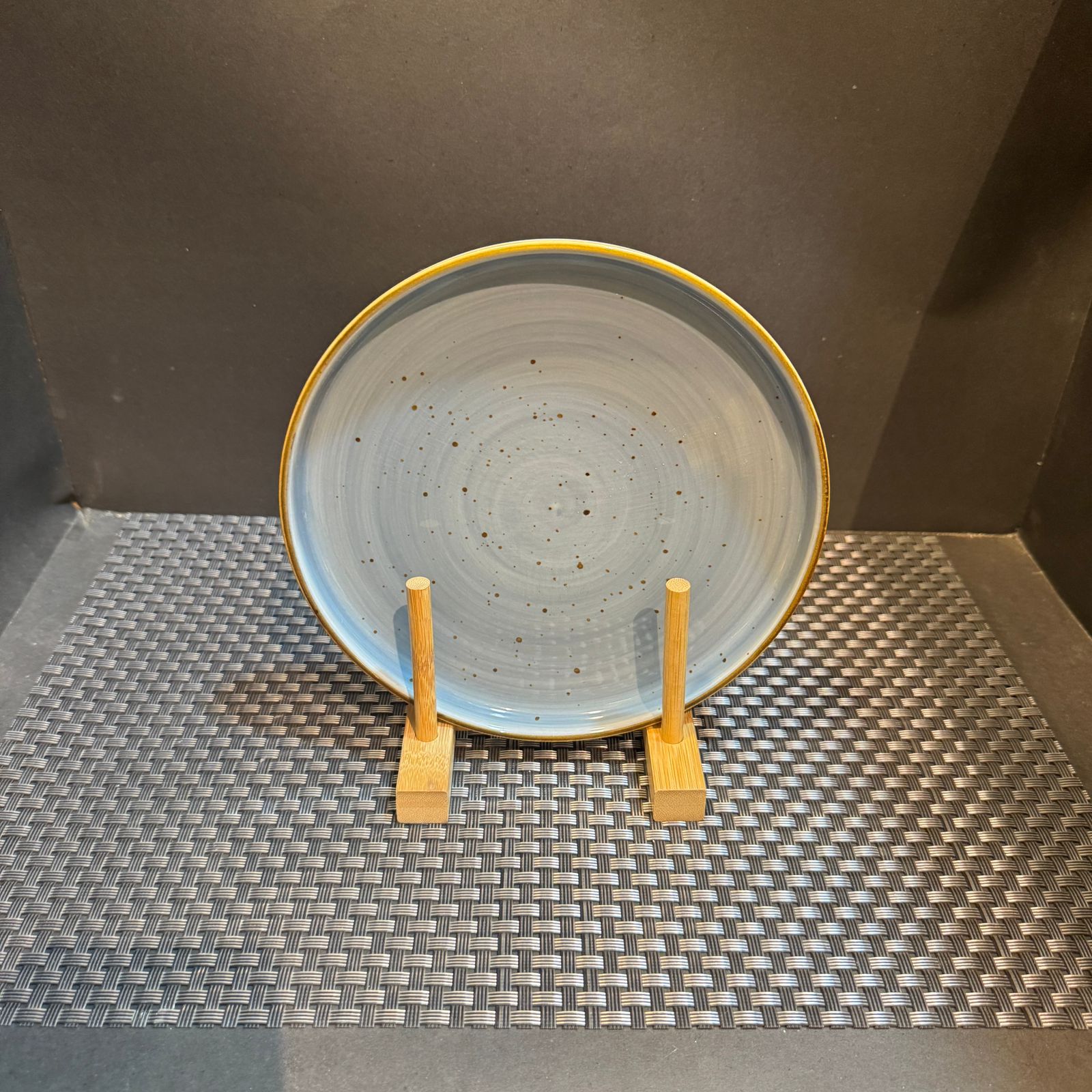 Porcelain Plate