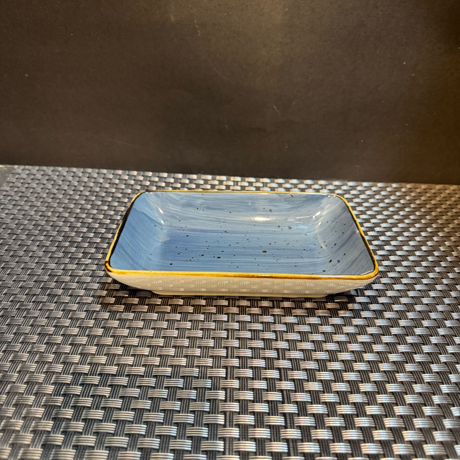 Porcelain Dish