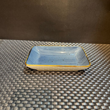 Porcelain Dish