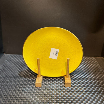 Porcelain Dinner Plate