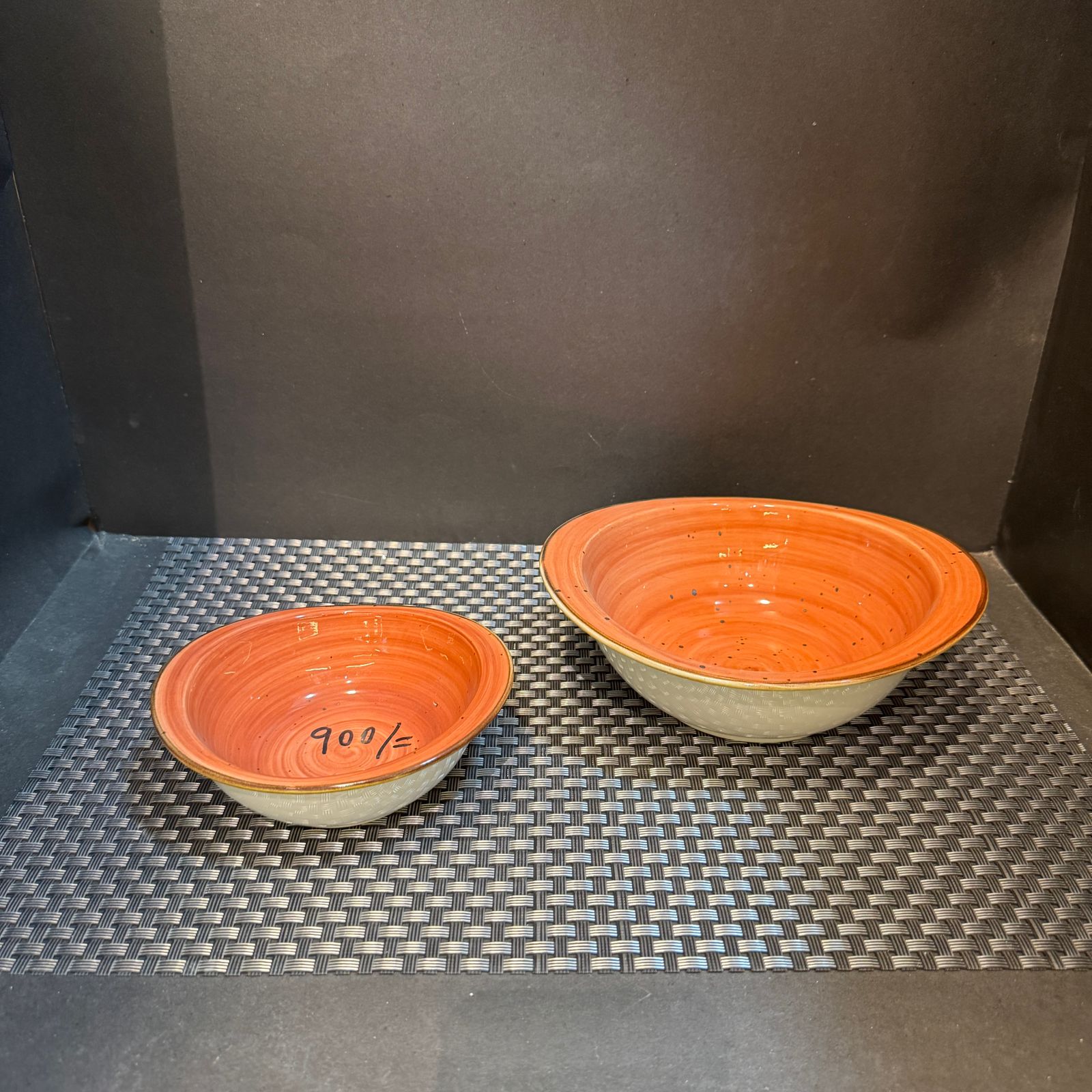 PORCEAIN BOWL