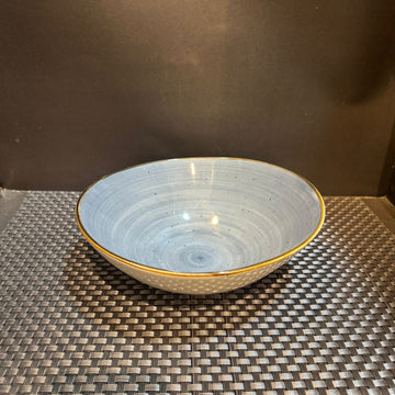 Porcelain Bowl Large