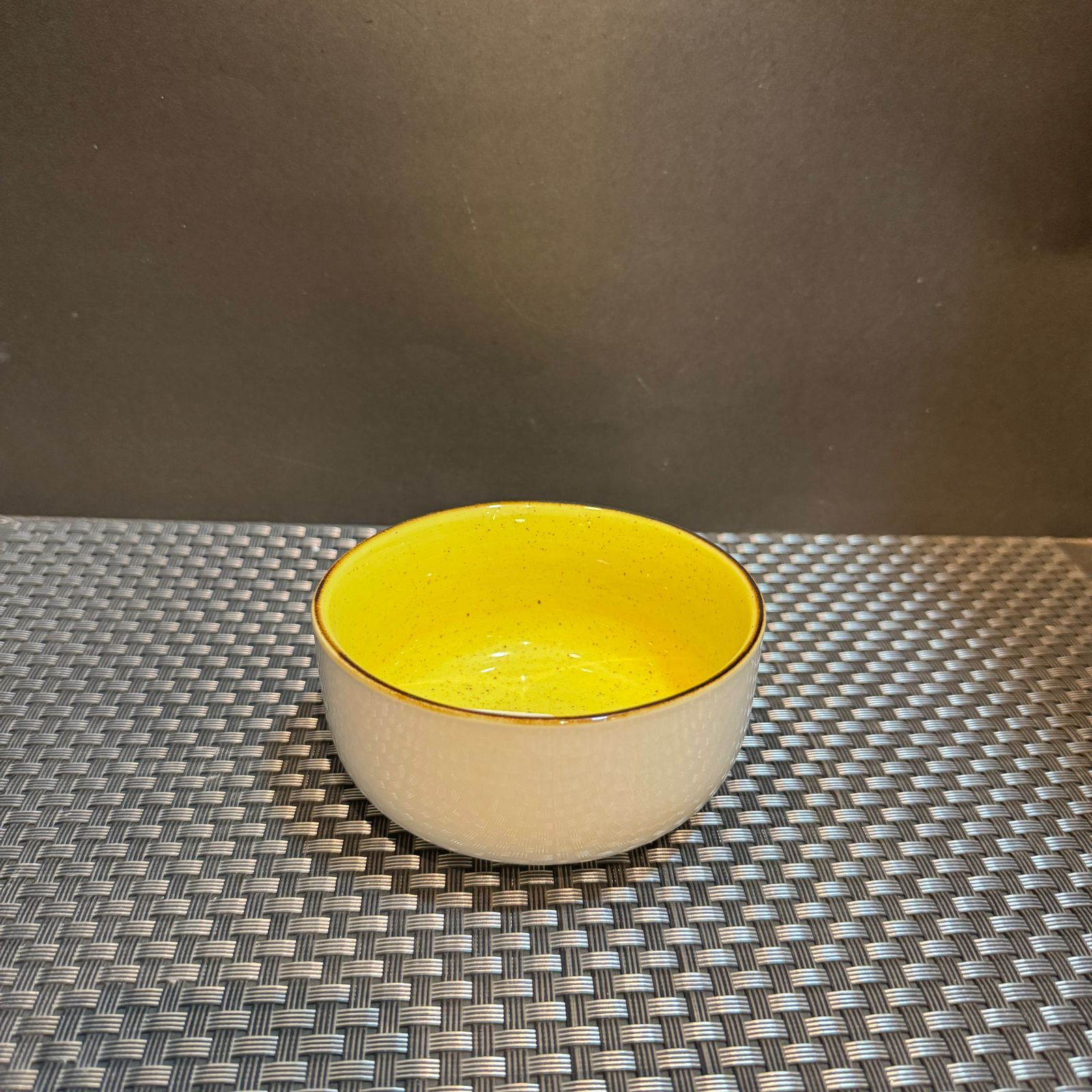 Porcelain Bowl