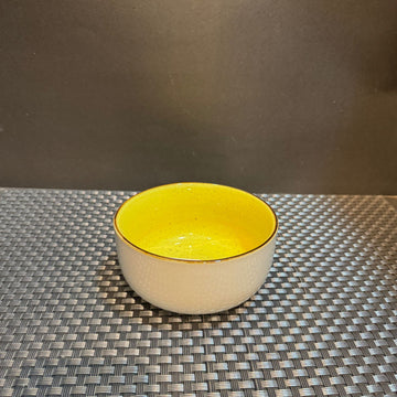 Porcelain Bowl