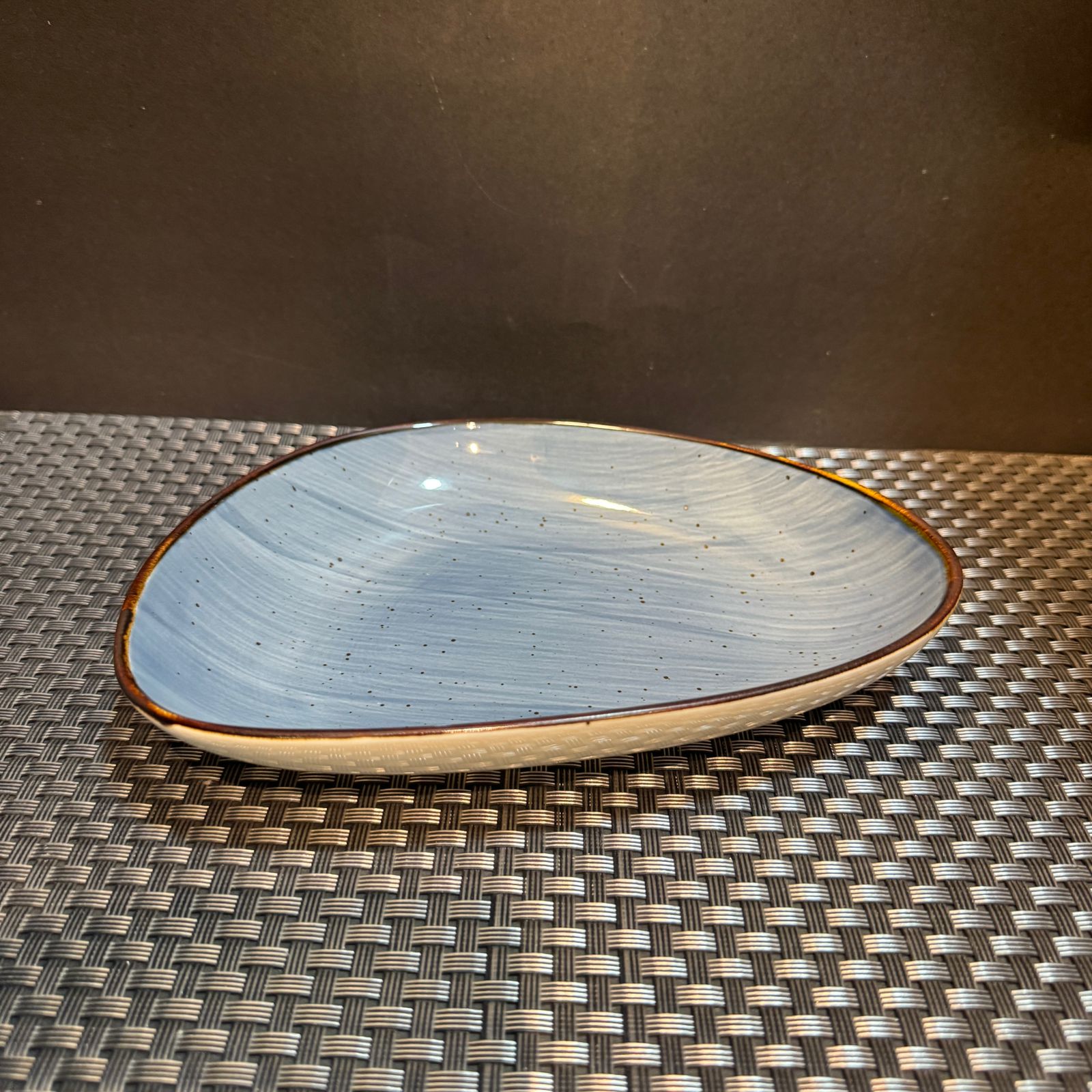 Porcelain Plate