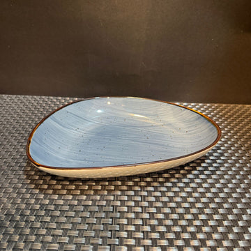 Porcelain Plate