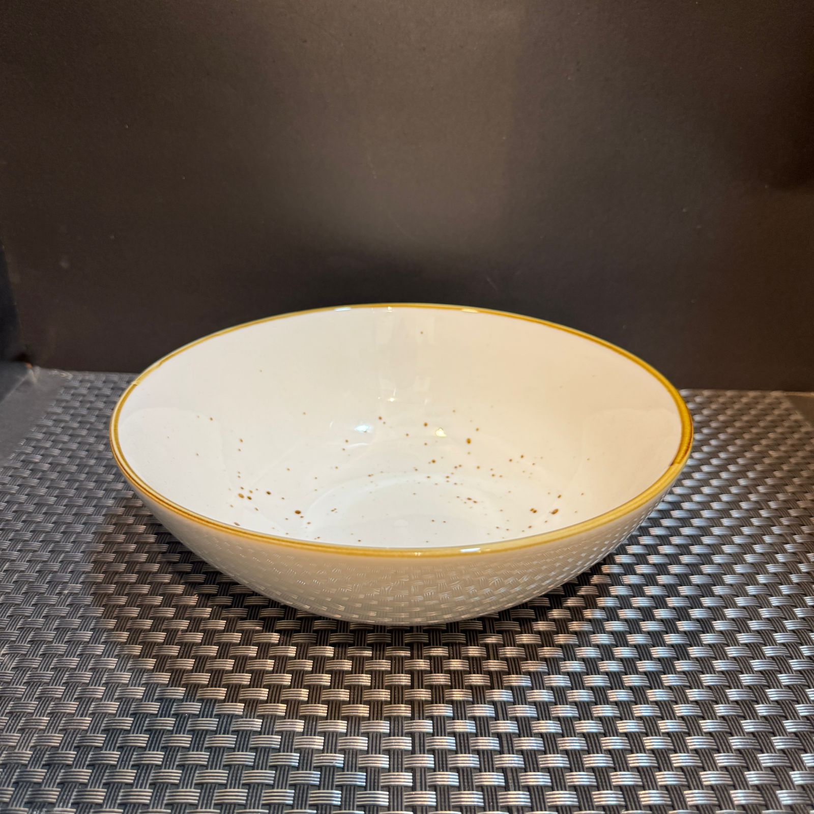 Porcelain Bowl Large