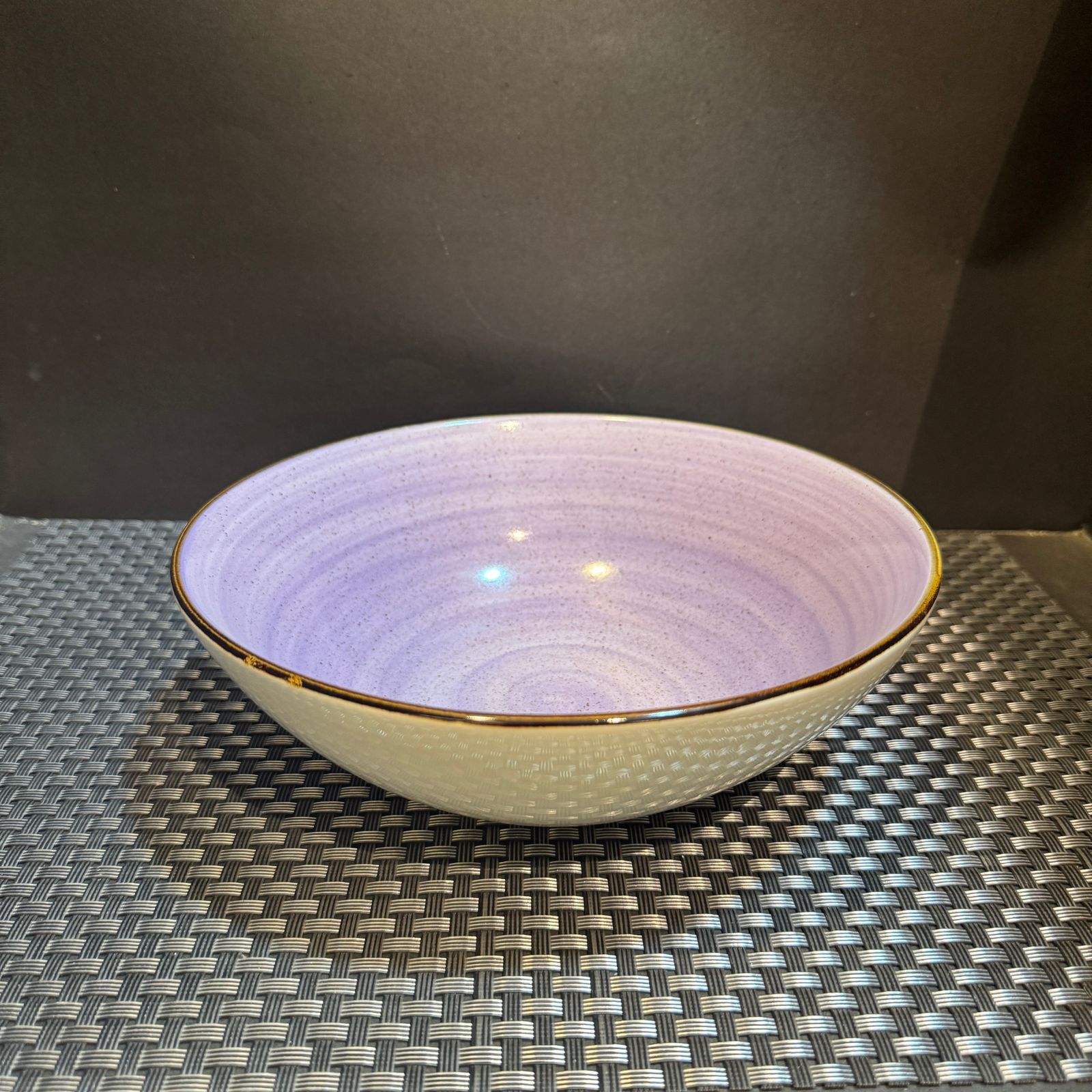 Porcelain Bowl Large