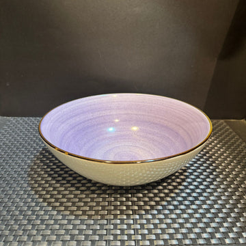 Porcelain Bowl Large