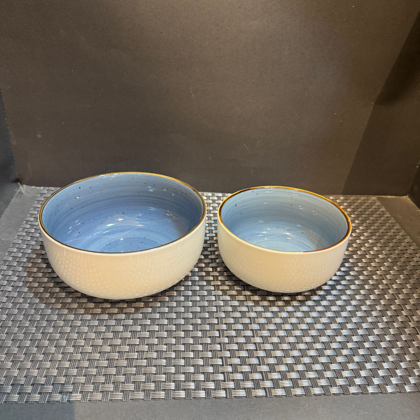 PORCELAIN BOWL