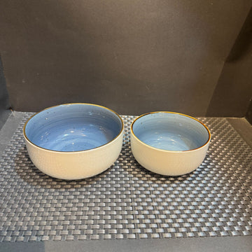 PORCELAIN BOWL