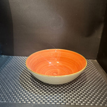Porcelain Bowl Large