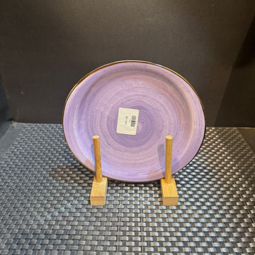 Porcelain Deep Plate