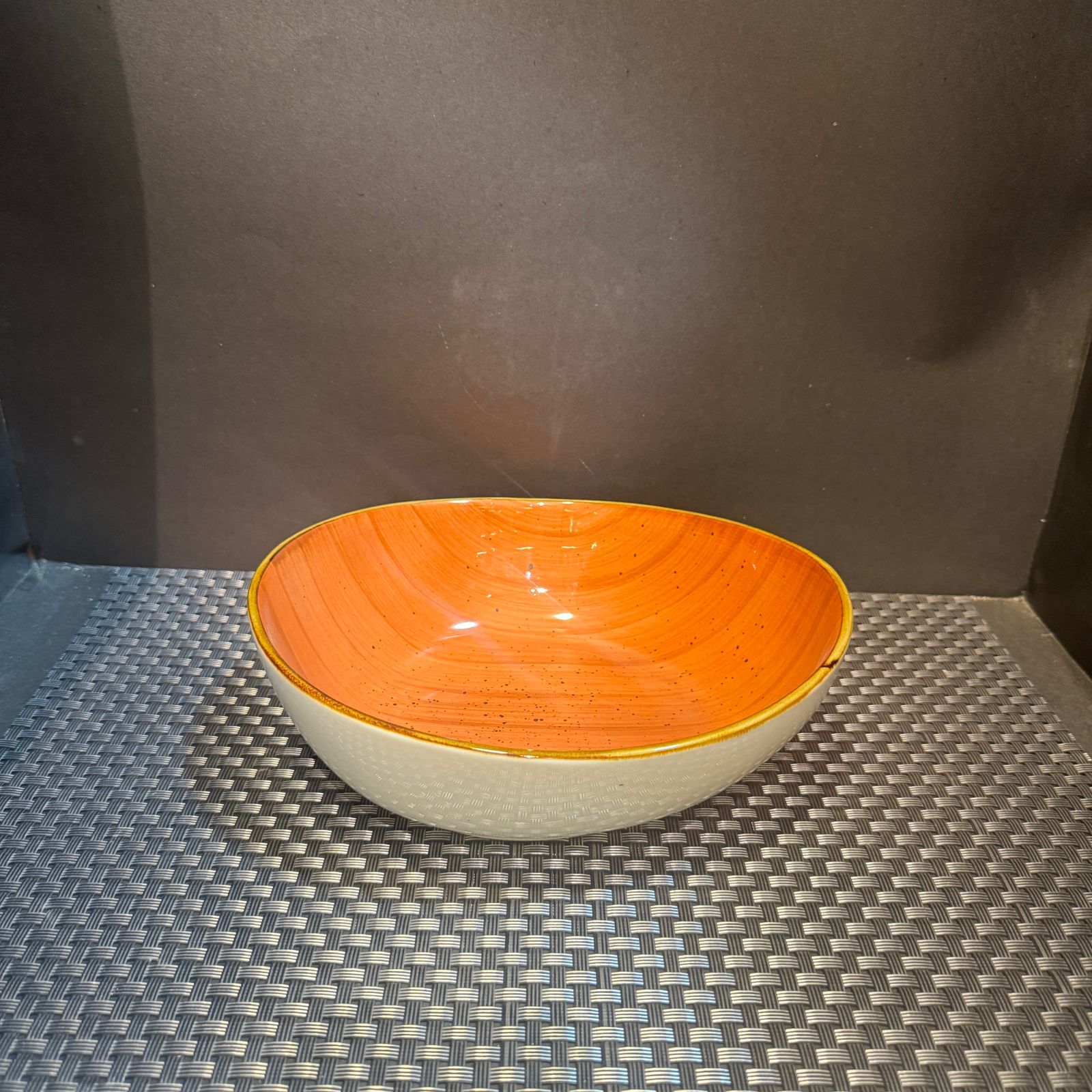 Porclein Bowl Large
