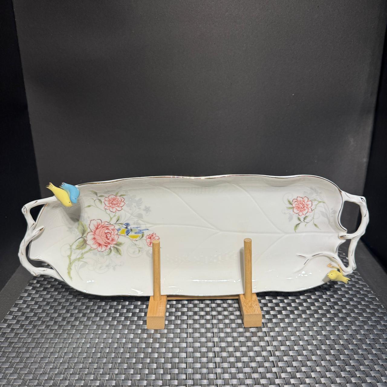 Serving Dish