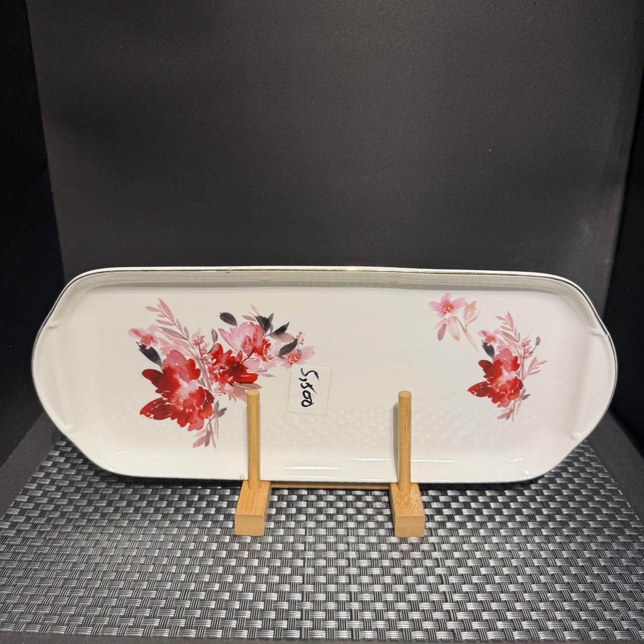 Serving Dish