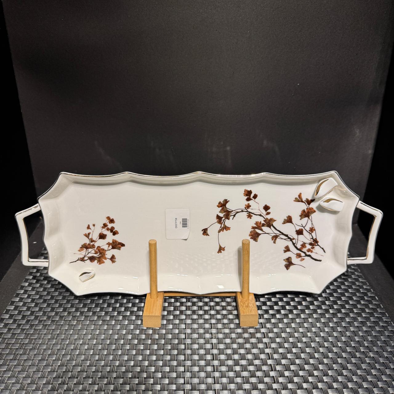 Serving Dish