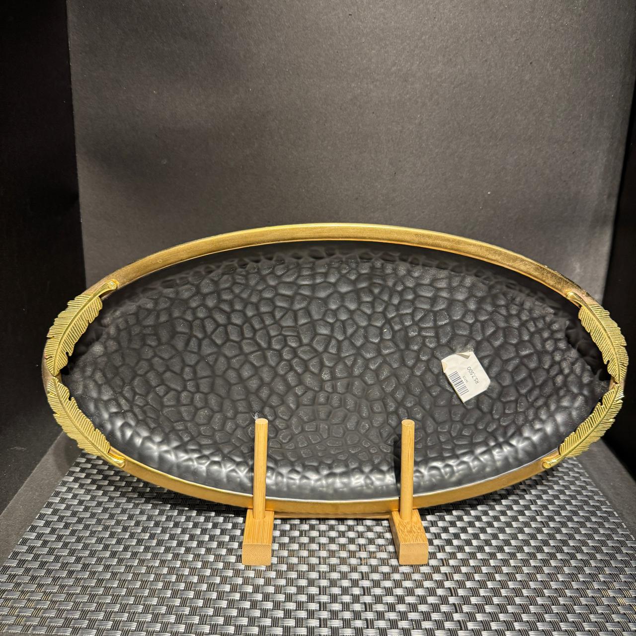 Serving Dish