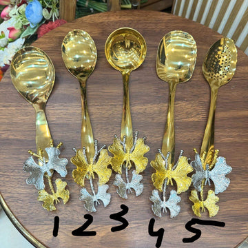 Serving Spoon